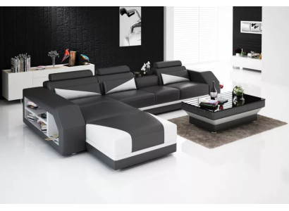 Design-sohva Kulmasohva Sohvat Sohva Verhoiltu kulma-istuin Kulmasohva Istuinryhmät 2 kpl