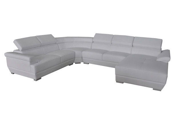 Sohva Kulmasohva Design Tyyny Kulmasohva Kulma-istuinsohva Kulma-istuinkalusto Sohva Olohuonekalusto U-muotoinen +USB