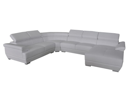 Sohva Kulmasohva Design Tyyny Kulmasohva Kulma-istuinsohva Kulma-istuinkalusto Sohva Olohuonekalusto U-muotoinen +USB