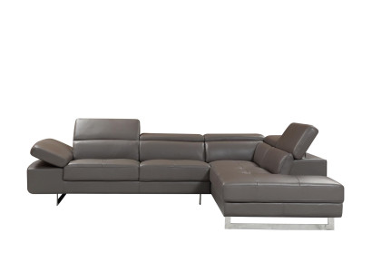 XXL Istutustyyppinen Design-makutuoli Kulmasohva Soohva Soffa L-muoto 965H