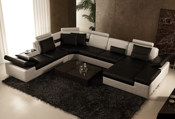 Johtajansohva Sohva Kaislakulho Olohuonekalusto Kulmasohva Sarja Design Moderni Sohva K5014