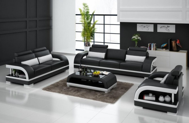 Design-hotelli Italialaiset huonekalut Luksussängyt Parisänky 180x200 cm Moderni tyyli