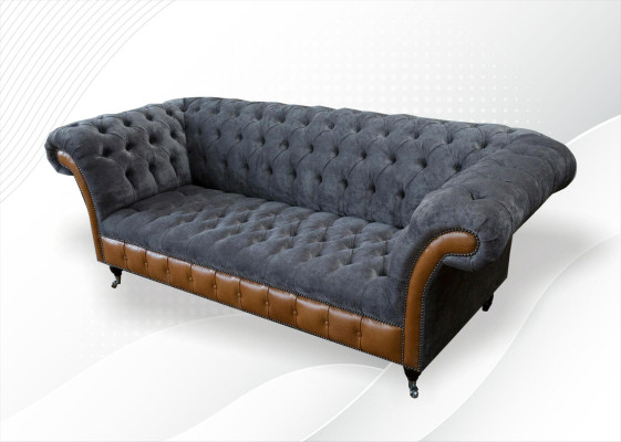 Design Nahka Tyyny Istukka Kulma Nahka Sofa Tyyny Kulma Maisema Huone Uusi Asunto