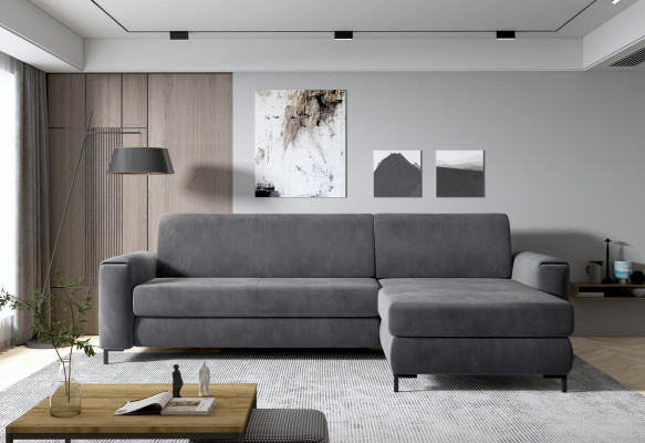 Sohva Istuinkaluste Verhoilupaketti Olohuonekalusto Design Kulmasohva Tekstiili L-muotoinen sohva