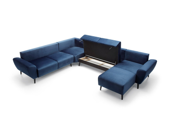 Ecksofa - Kulmasohva   Sofa - Soiva   U-Form - U-muoto   Polstersofa - Pehmustettu soiva   Couch - Kausi   Sofas - Soivat   Couchen - Kausit   Garnitur - Kalustus   Polster - Pehmuste
