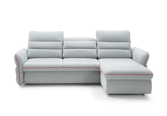 Design Kulmasohva Soffa Olohuonekalusto Tekstiilityynysohvat Nahka Monitoiminen