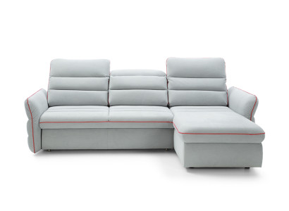 Design Kulmasohva Soffa Olohuonekalusto Tekstiilityynysohvat Nahka Monitoiminen