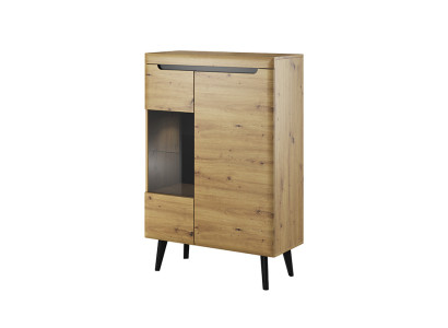 Monikäyttöinen hyllykaappi 90cm uusi vaatekaappi vaatekaapit