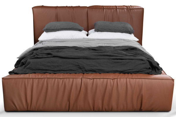 Betten Hotellimuovi 180x200cm Luxury Huonekaludesign Pehmustettu sänky Sänky