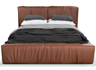 Betten Hotellimuovi 180x200cm Luxury Huonekaludesign Pehmustettu sänky Sänky