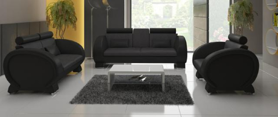 Sininen ruokailutuoli Luxus Modernit keittiömöbelit Designer Puumöbelit