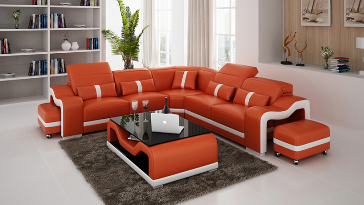 Johtajansohva Soffa Olohuonekalusto Kulmasohva Soffa Kulma Moderni Design Kalustus