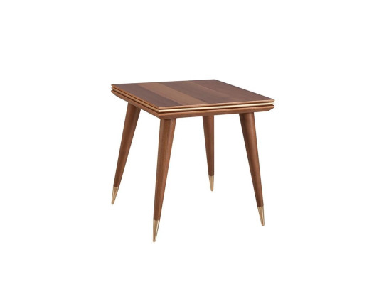 Beistelpöytä Olohuone Kahvipöytä Luksus Design Pöytä Moderni Sisustus