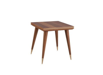 Beistelpöytä Olohuone Kahvipöytä Luksus Design Pöytä Moderni Sisustus