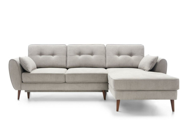 Design Kulmasohva Olohuoneen sohva Sohva L-muotoinen Tyynysohva Nahkasohva Sohva