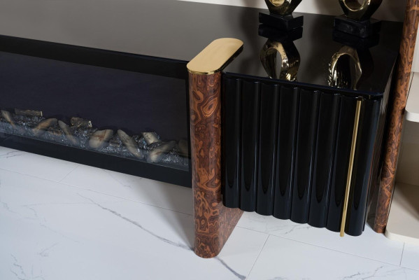 Johtava sofa Sofa Sohva Kulmasohva Suuri garnituuri Olohuoneen sohvaryhmä Sofat USB:lla