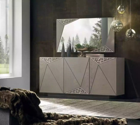Sideboard Puukommodot Olohuonekaapit Kaapit Italia Tarjoilukaappi