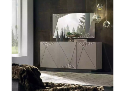 Sideboard Puukommodot Olohuonekaapit Kaapit Italia Tarjoilukaappi