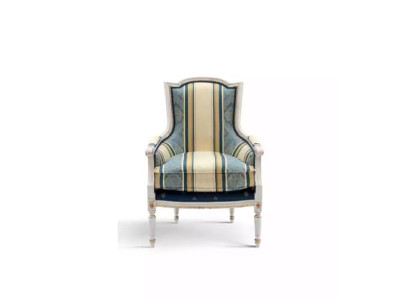 Sessel-sohva Tyyny 1 Istuttava Design-luksussohva Tekstiili Uusi
