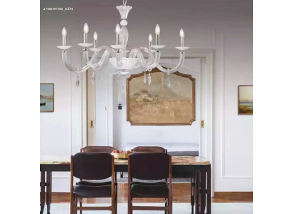 Kattokruunu Kattovalaisin Kattovalaisin Designer-kattokruunu Lamppu