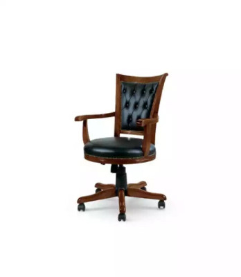 Schwarz Sessel Stuhl Design Polsterstuhl Stühle Bürostuhl Klassisch Neu   Musta Nojatuoli Tuoli Design Pehmustettu Tuoli Tuolit Toimistotuoli Klassinen Uusi