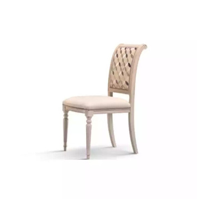 Tuoli Tyynyiluksus Tuoli Designer-tuoli Ruokailuhuone Puutuolit Design Uusi