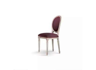 Klassiset tuolit Ruokailuhuoneen tuoli Luksus Puinen Nojatuoli Puutuoli Design