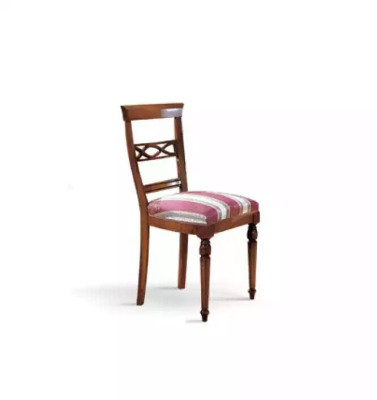 Ruokailuhuoneen tuoli Luxury Klassiset tuolit Puu Design Puutuoli Uudet huonekalut