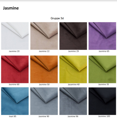 Moderne Schlafsofa Couch Polster Ecksofa Garnitur Bettfunktion Textil Leder