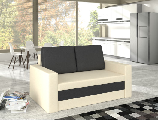 Suunnittelu Sofa Wave 3-paikkainen sänkytoiminto sohva pehmuste nukkusohvat sohvat sohvat