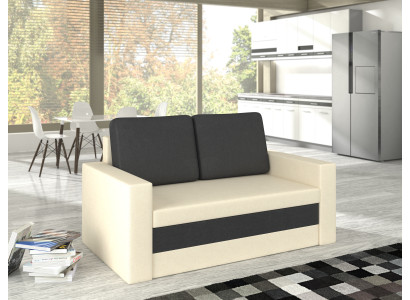 Suunnittelu Sofa Wave 3-paikkainen sänkytoiminto sohva pehmuste nukkusohvat sohvat sohvat
