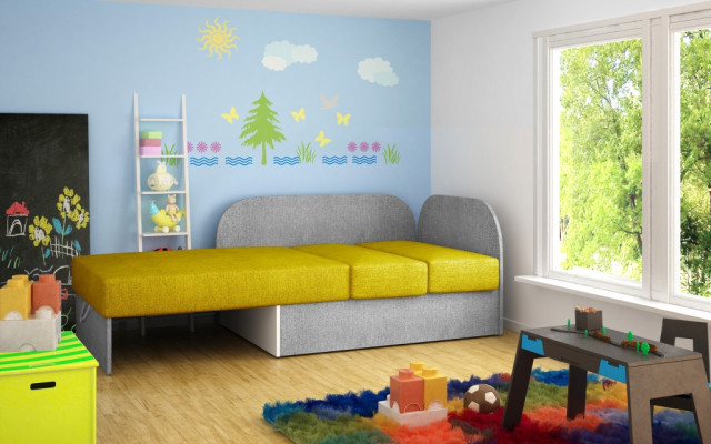 Käsityö Aito Puu Sofa Sivupöydät Klassinen Olohuone Pöytä