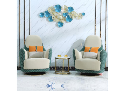 Sessel Design - Soiva Sohva - Rentoutus - Nahka - Aula - Luksus - Televisio - Tyyny - Istuin - Klubi