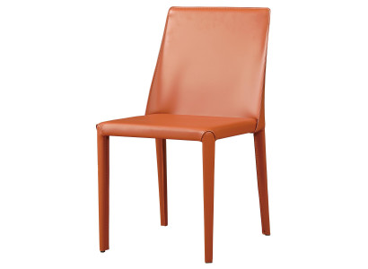1x Design-ryhmä sarja pehmustetut ruokailutuolit istuimet nojatuoli.