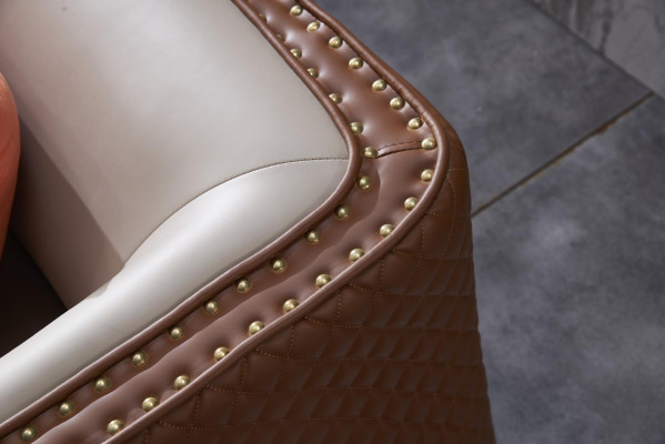 Sohvat Sofa Pehmusteet Modernit Sofat Olohuonekalustot 3-paikkainen sofa Italian huonekalut