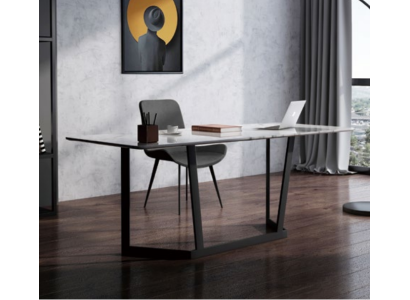 Toimisto Setti Pöytä Tuoli Kaluste Kirjoituspöytä Setti Design Italialaistyylinen Huonekalut