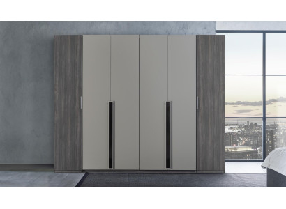 xxl Vaatekaappi Designkaappi Modernit Kaapit Makuuhuonekalut Loft Uusi