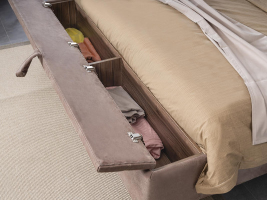 Seisova peili Design-peili Italian makuuhuone Puu seisova seinä