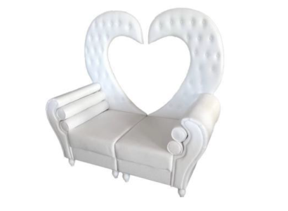 Sofa Kuninkaallinen Chesterfield Sametti 2-paikkainen Antiikkityylinen Nojatuoli Sohteet
