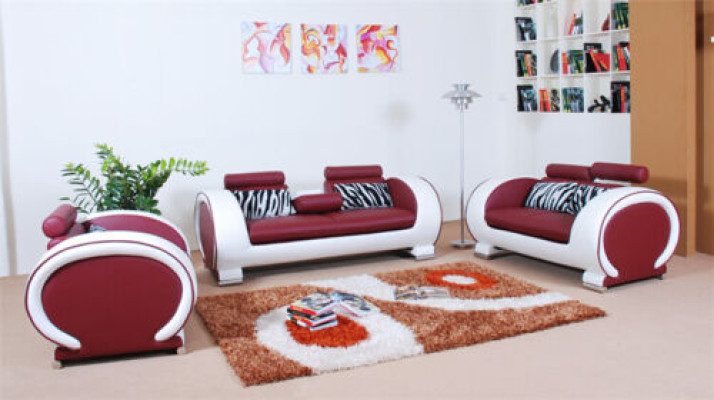 Malli Design Pehmustettu Kaksoissänky Modernit Sängyt Makuuhuone USB & Hylly 180x200cm