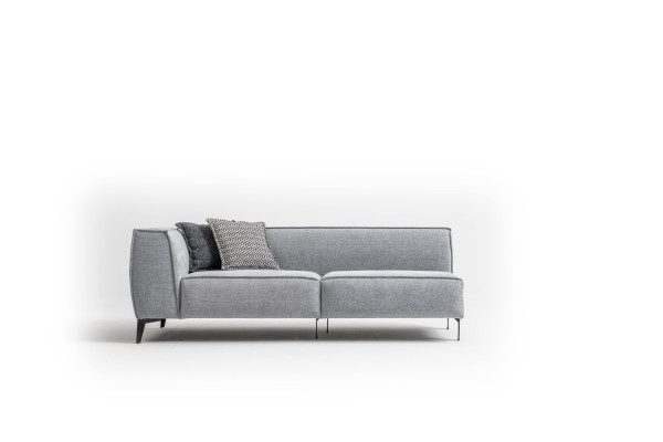Moderni huonekalusuunnittelu lasten sängyt sänky musta 100x200 cm