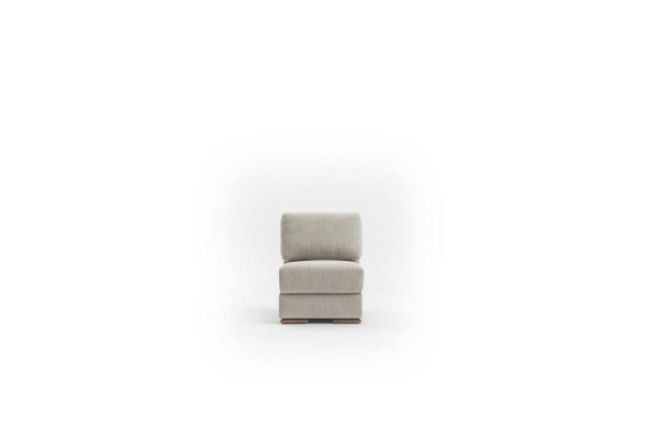 Johtajansohva Couch Asuinmaisema 3+2-paikkainen Garnituuri Design Moderni Soiva