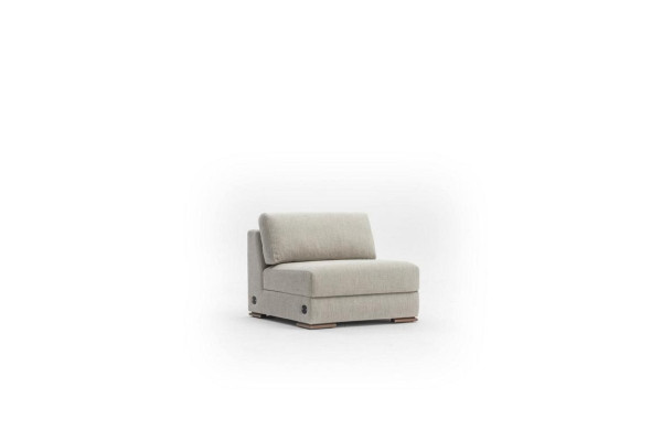 Johtajansohva Couch Asuinmaisema 3+2-paikkainen Garnituuri Design Moderni Soiva