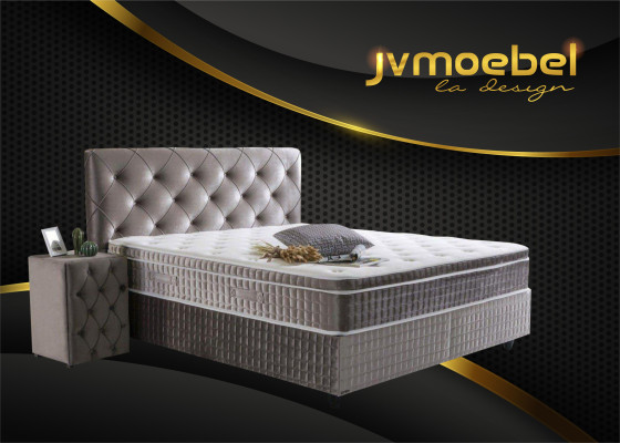 Möbel Luxury Modern Patjoilla Chesterfield Patjat Makuuhuone
