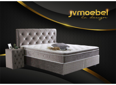 Möbel Luxury Modern Patjoilla Chesterfield Patjat Makuuhuone