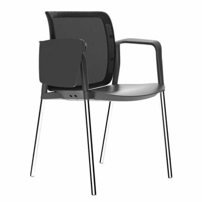 Moderni nojatuoli huippulaatuinen design tyylikäs musta nojatuoli toimistotuoli tuoli