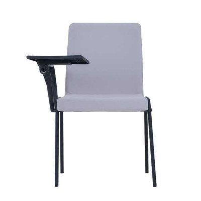 Moderni nojatuoli huippulaatuinen design tyylikäs harmaa nojatuoli toimistotuoli uusi