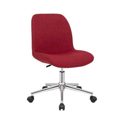 Toimistotuoli Pyörätuoli Johtajan tuoli Uusi Tekstiili Designer-tuoli Huonekalut