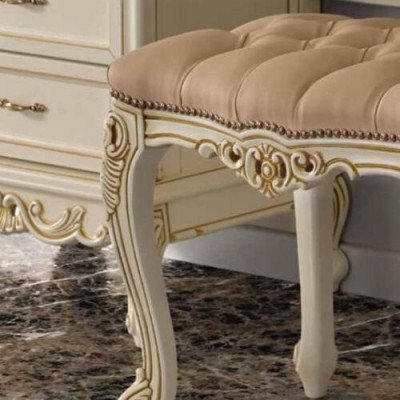 Rote Chesterfield x6-istuinryhmä Designer istuimot Nahkaistuimet