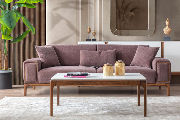 Sohvapöytä Työhuone Toimistokalusteet Designer Luksuspöytä Uudet Kalusteet
